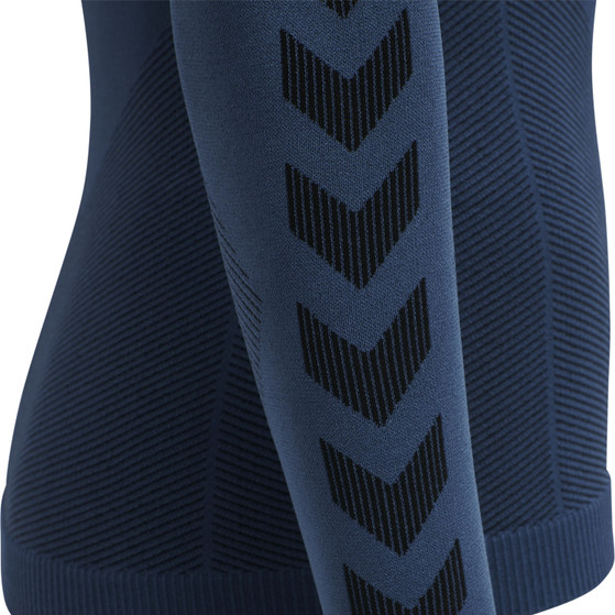 Hummel First Seamless Longsleve Damen