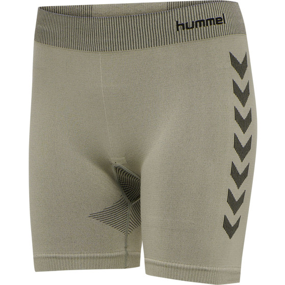 Hummel First Seamless Short Women