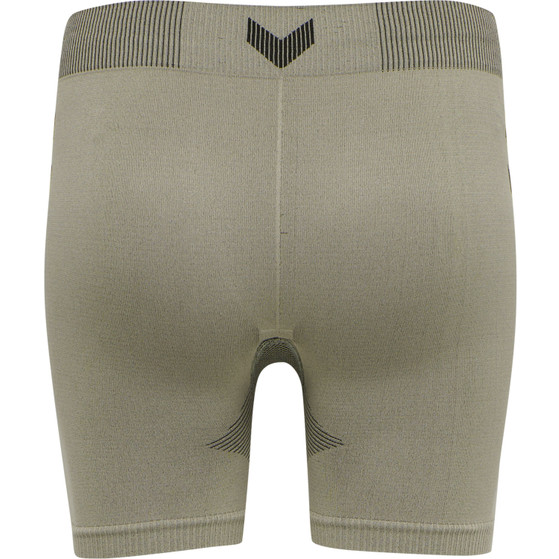 Hummel First Seamless Short Women
