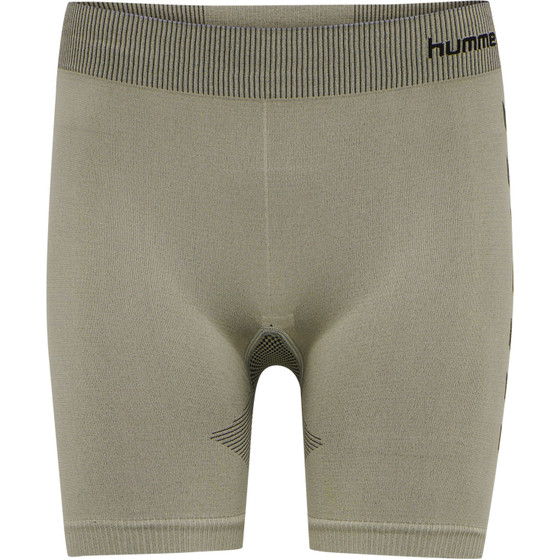 Hummel First Seamless Short Women