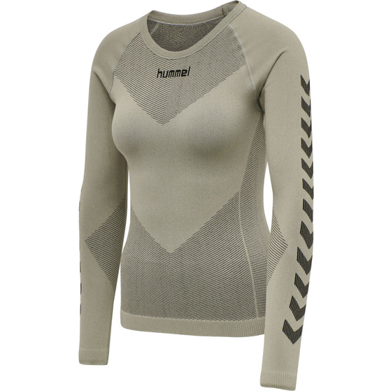 Hummel First Seamless LS Women
