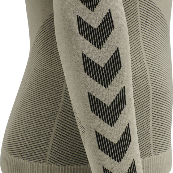 Hummel First Seamless LS Women