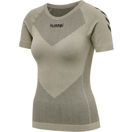 Hummel First Seamless SS Women