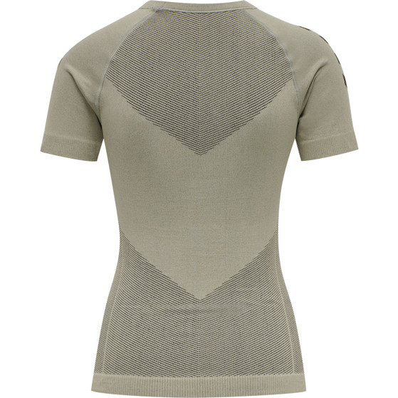 Hummel First Seamless SS Women