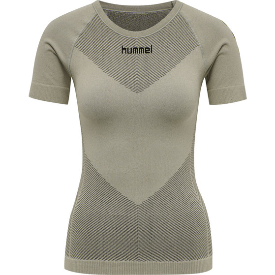 Hummel First Seamless SS Women
