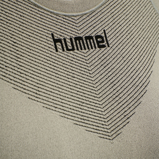Hummel First Seamless SS Women