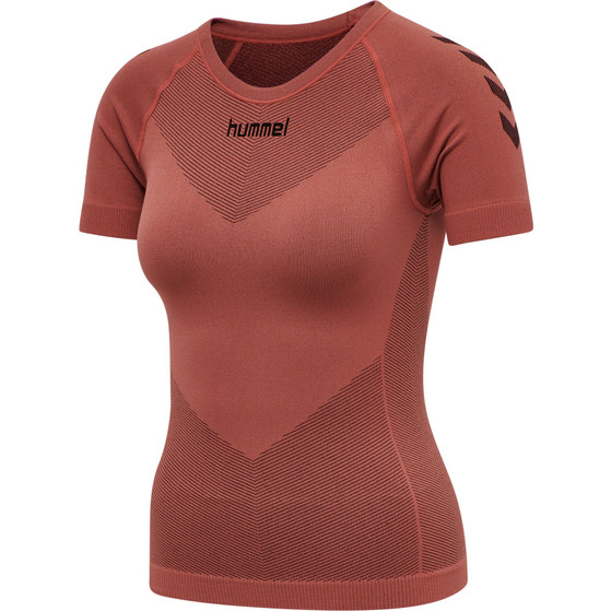 Hummel First Seamless SS Women