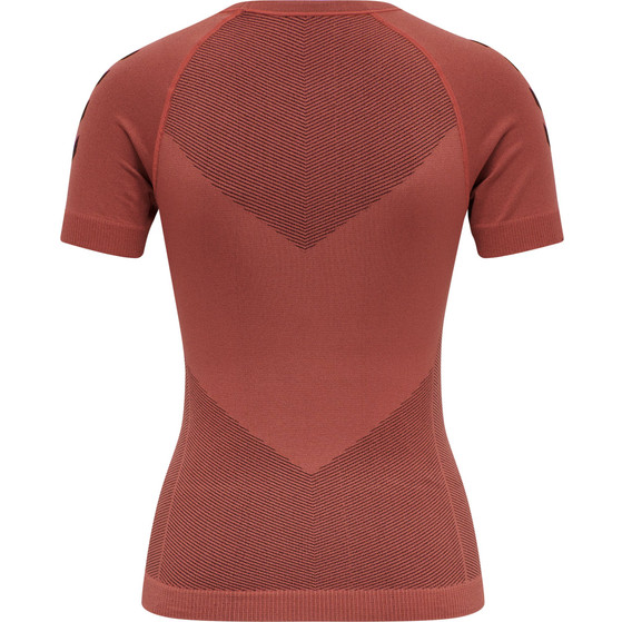 Hummel First Seamless SS Women