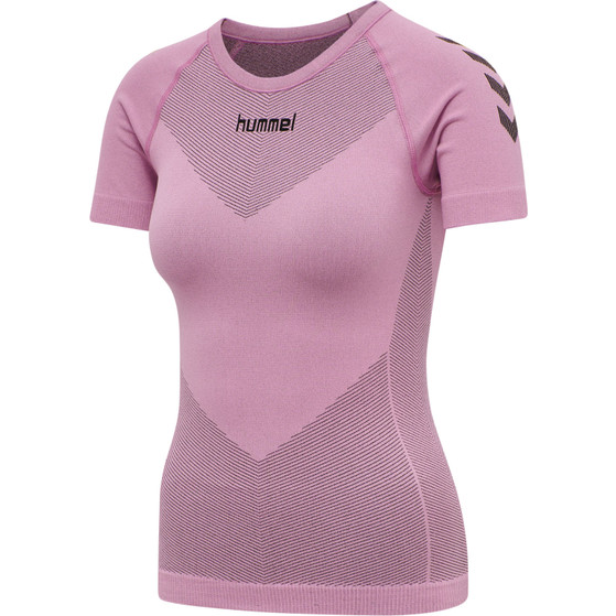 Hummel First Seamless Shirt Damen