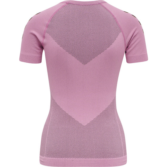 Hummel First Seamless Shirt Damen