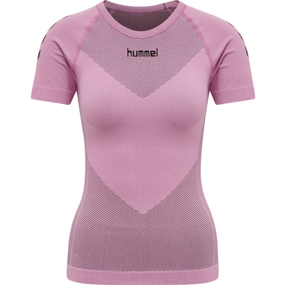 Hummel First Seamless Shirt Damen