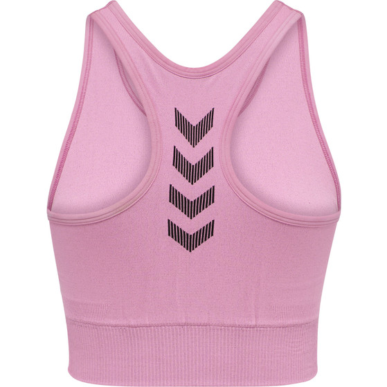 Hummel First Seamless Bra Women