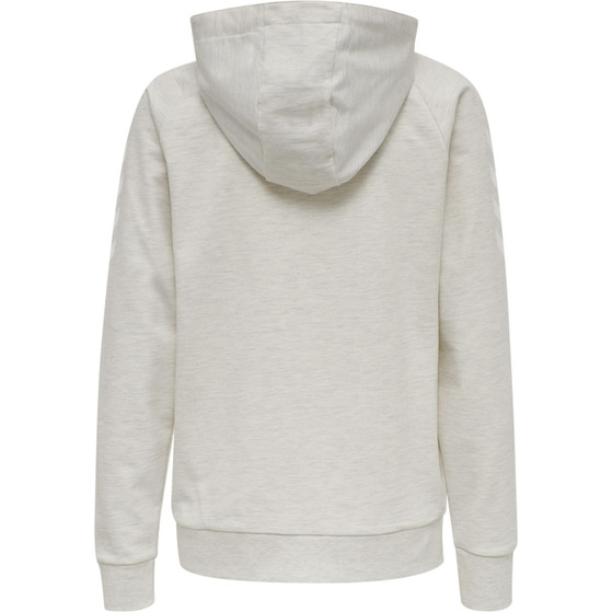 Hummel Go Cotton Zip Hoodie Women