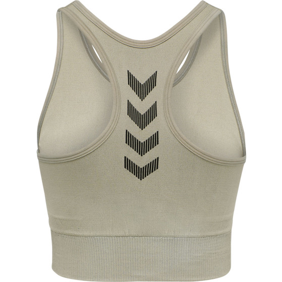 Hummel First Seamless Bra Women