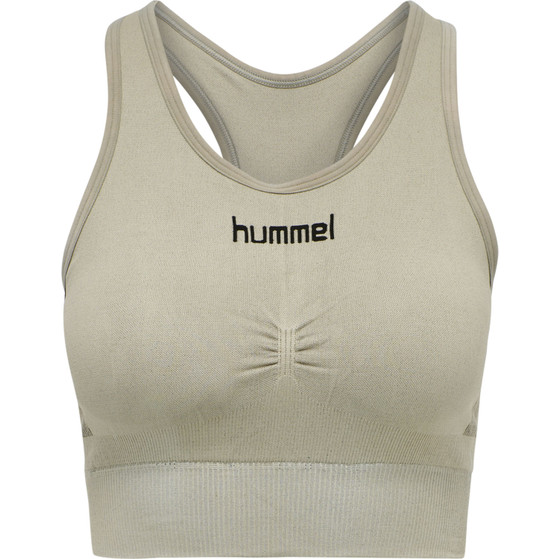 Hummel First Seamless Bra Women