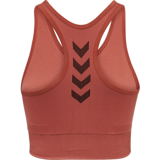 Hummel First Seamless Bra Damen
