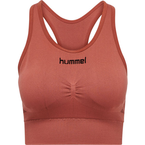 Hummel First Seamless Bra Damen