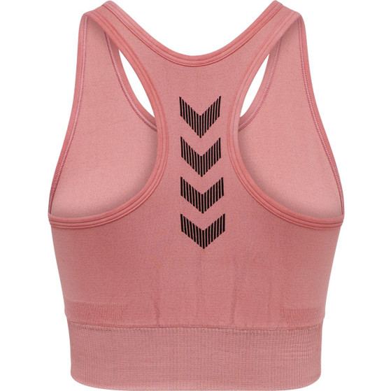 Hummel First Seamless Bra Women