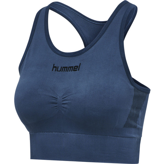 Hummel First Seamless Bra Damen
