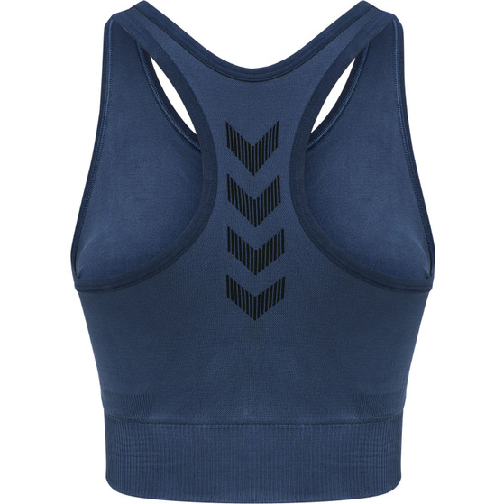 Hummel First Seamless Bra Damen