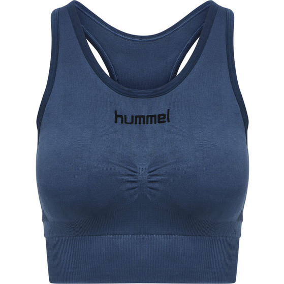 Hummel First Seamless Bra Damen