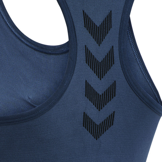 Hummel First Seamless Bra Damen