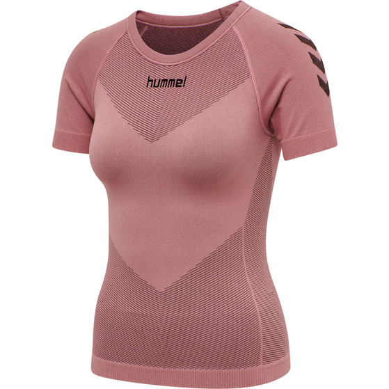 Hummel First Seamless SS Women