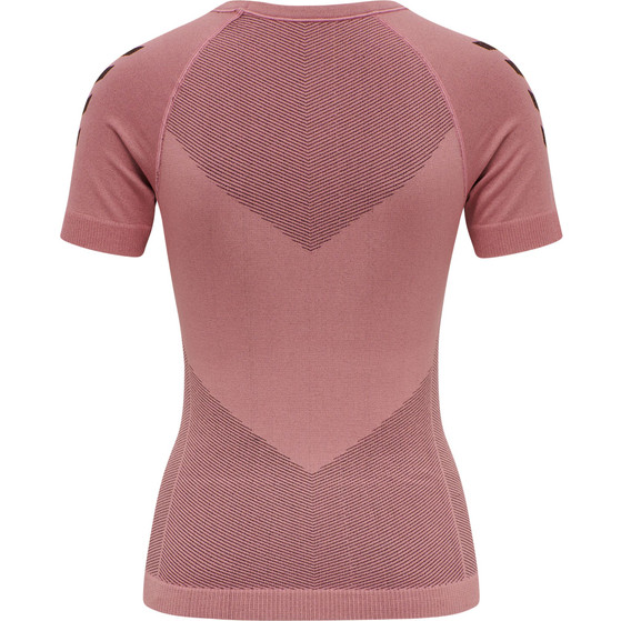 Hummel First Seamless SS Women