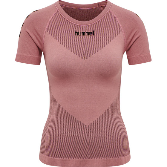 Hummel First Seamless SS Women