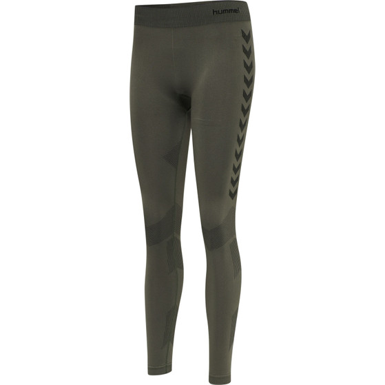 Hummel First SS Training Tight Women