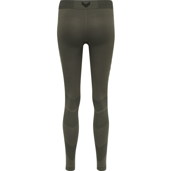 Hummel First SS Training Tight Women