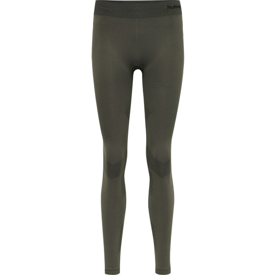 Hummel First SS Training Tight Women