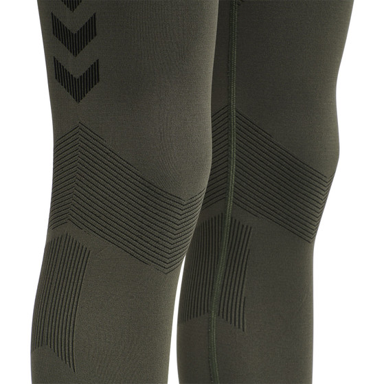 Hummel First SS Training Tight Women