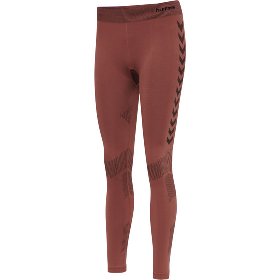 Hummel First SS Training Tight Women