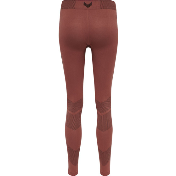 Hummel First SS Training Tight Women