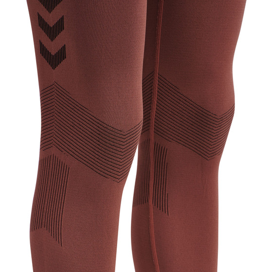 Hummel First SS Training Tight Women