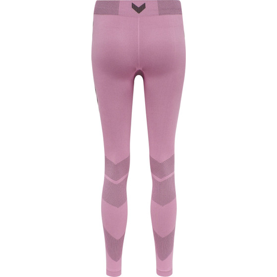 Hummel First SS Training Tight Women