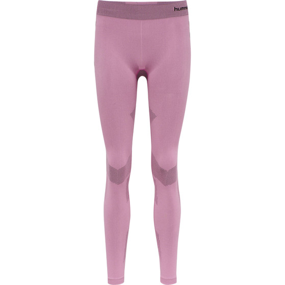 Hummel First SS Training Tight Women
