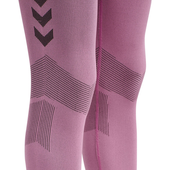 Hummel First SS Training Tight Women