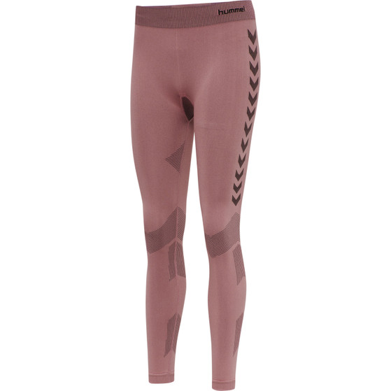 Hummel First SS Training Tight Women