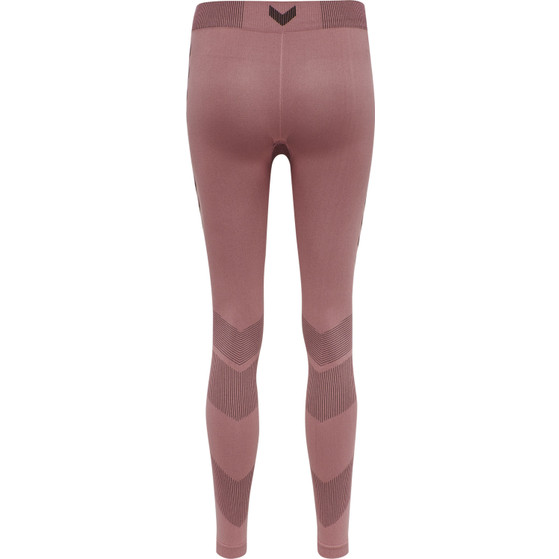 Hummel First SS Training Tight Women