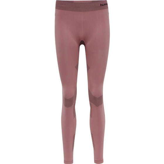 Hummel First SS Training Tight Women