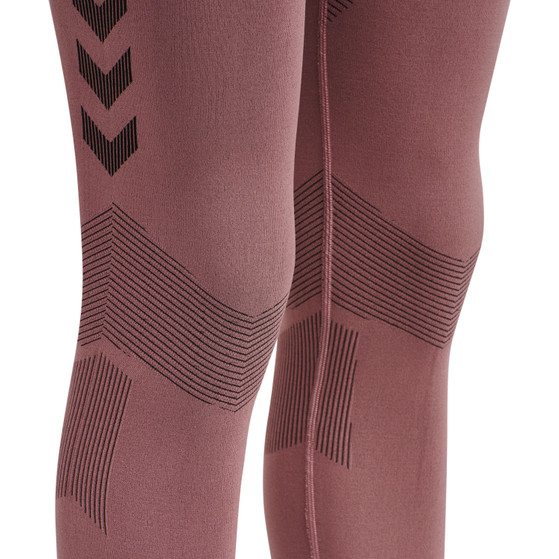 Hummel First SS Training Tight Women
