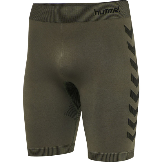 Hummel First Seamless Short Herren