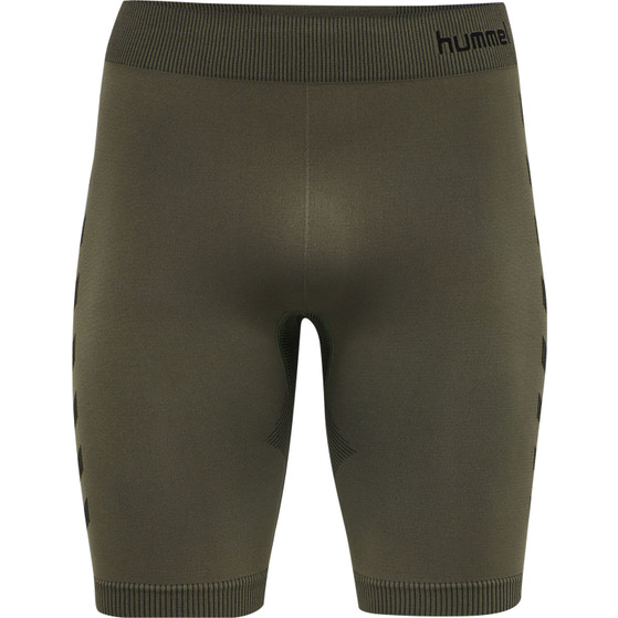 Hummel First Seamless Short Herren