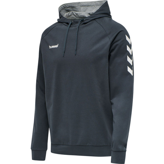 Hummel Go Cotton Hoodie Men