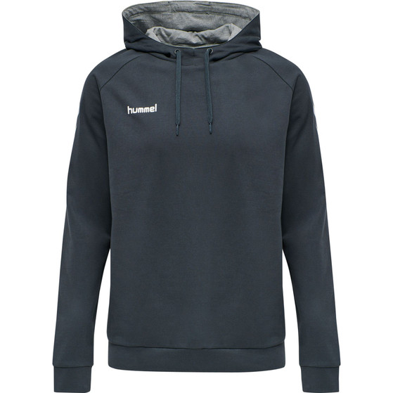 Hummel Go Cotton Hoodie Men