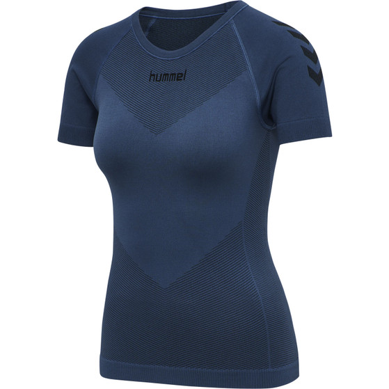 Hummel First Seamless Shirt Damen