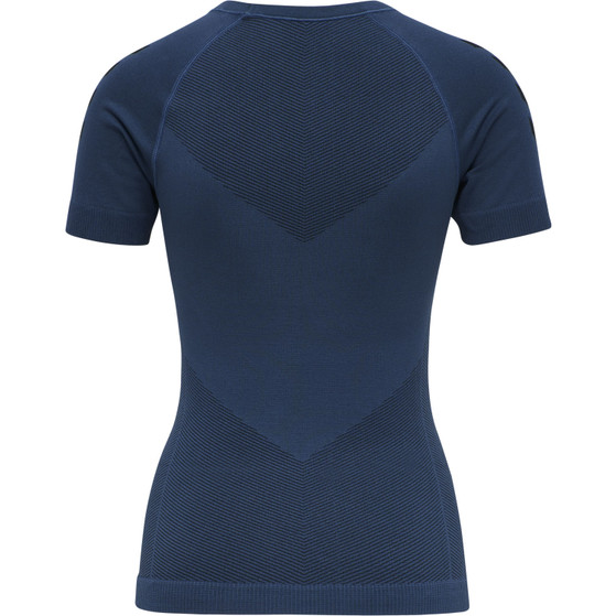 Hummel First Seamless Shirt Damen