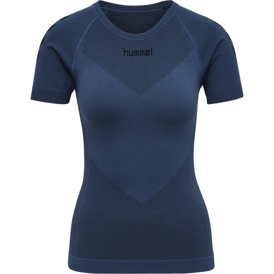 Hummel First Seamless Shirt Damen